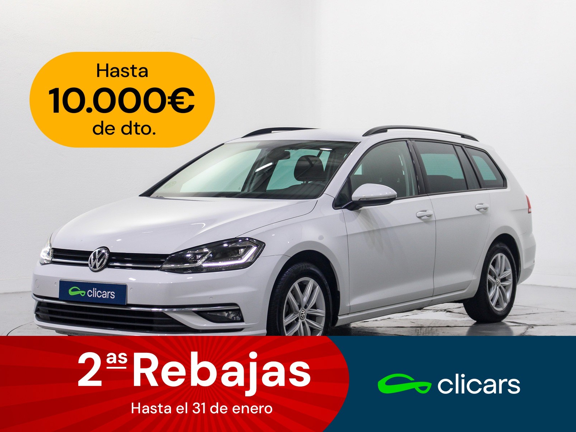 Imagen de VOLKSWAGEN Golf