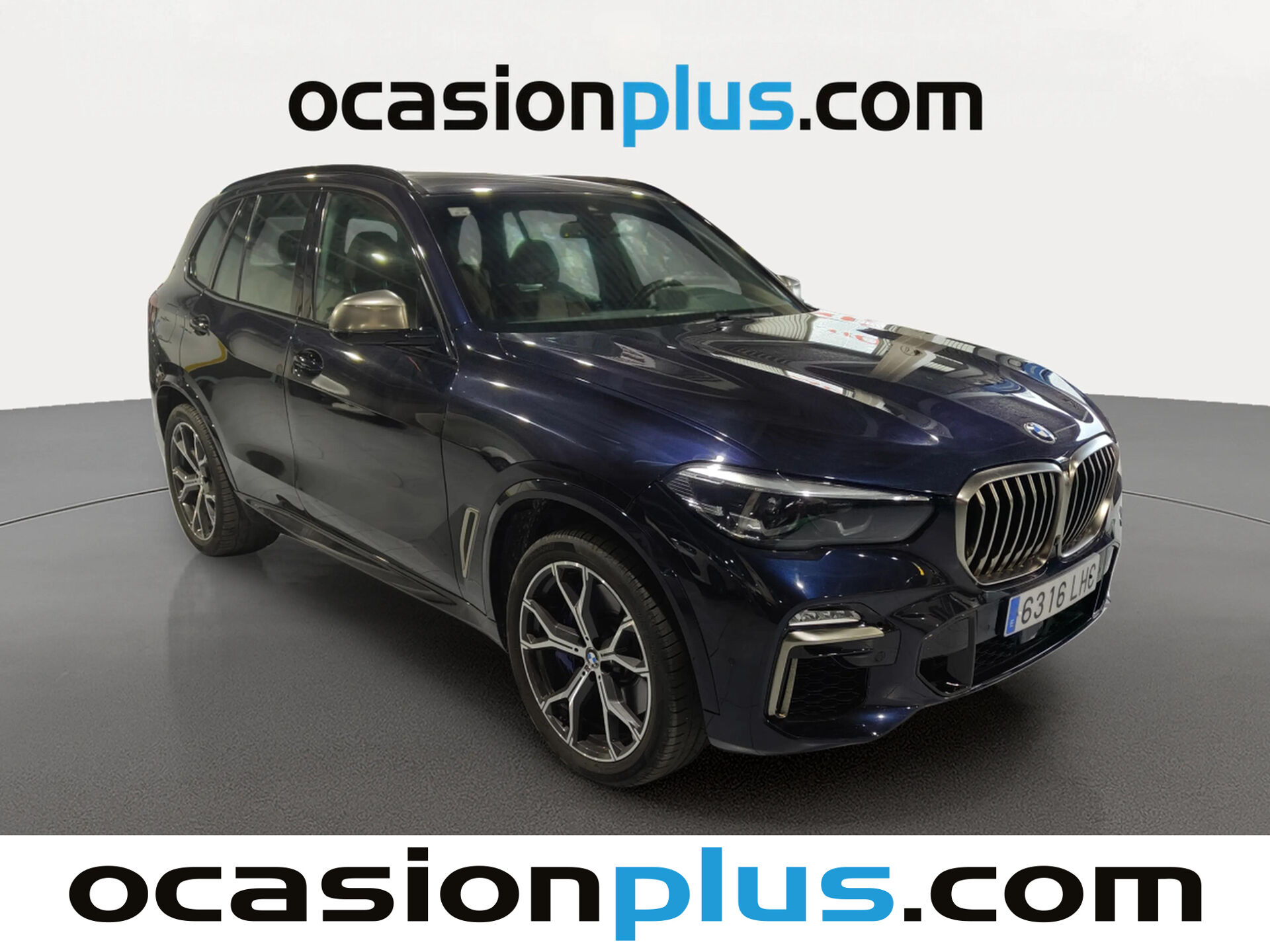 Imagen 2 de BMW X5