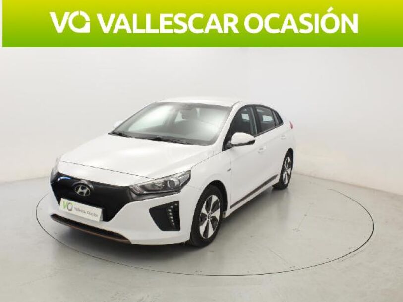 Foto del HYUNDAI Ioniq EV 88kW Klass