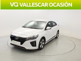 Imagen de HYUNDAI Ioniq EV 88kW Klass