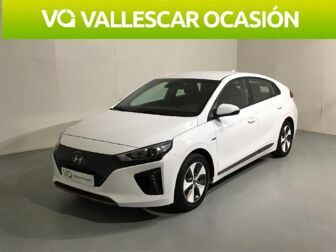 Imagen de HYUNDAI Ioniq EV 88kW Klass White