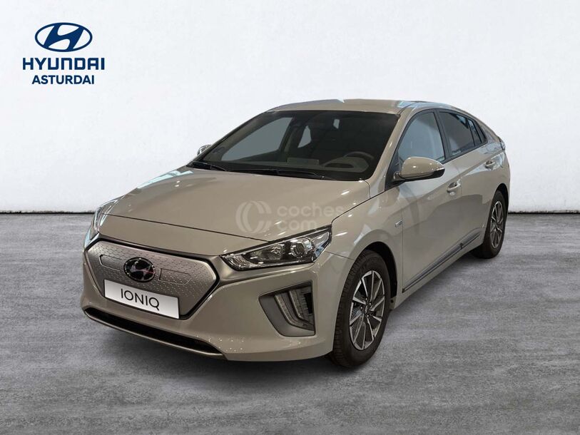 Foto del HYUNDAI Ioniq EV 100kW Klass