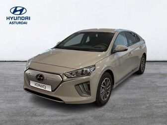 Imagen de HYUNDAI Ioniq EV 100kW Klass