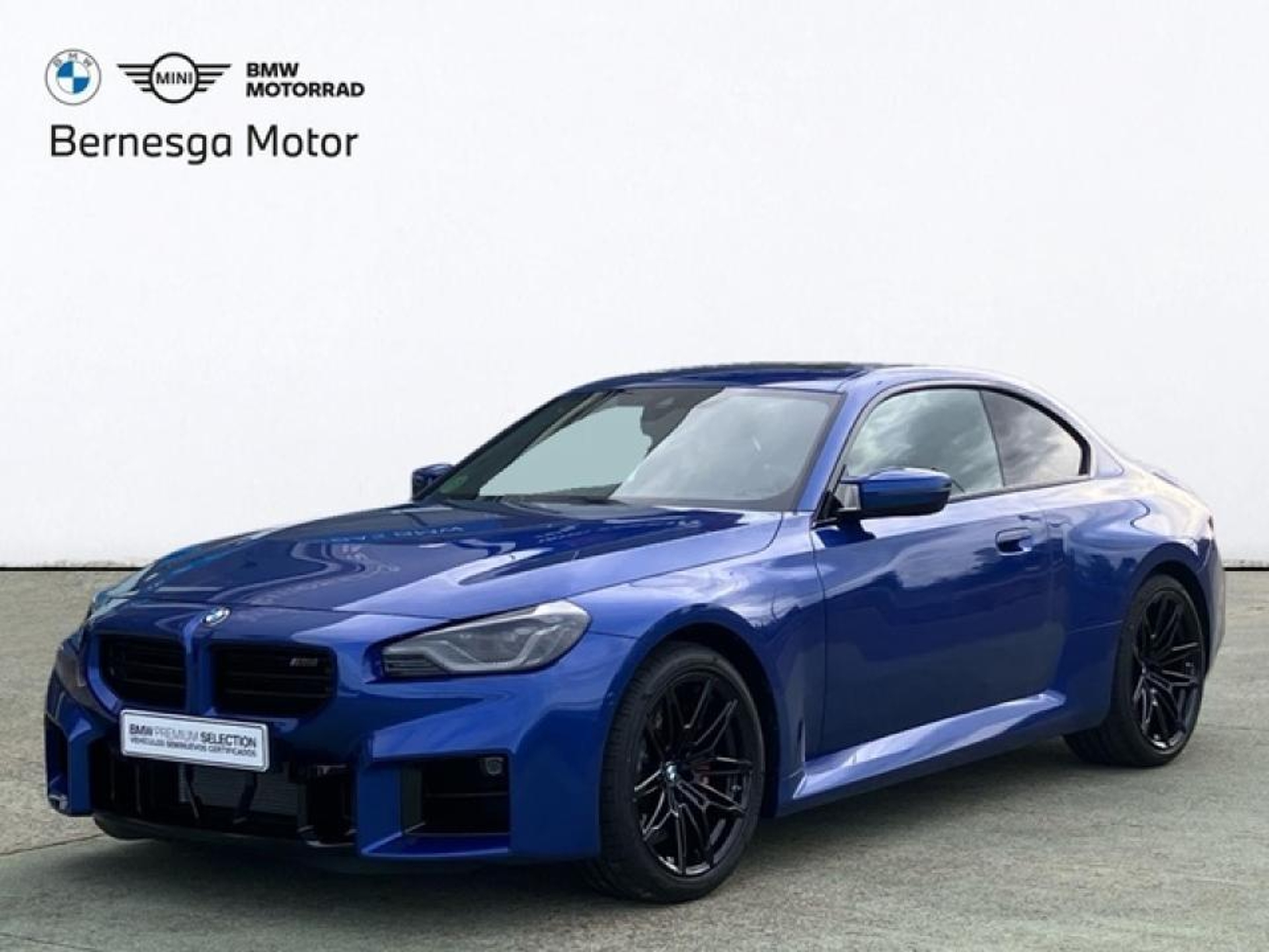 Imagen de BMW Serie 2