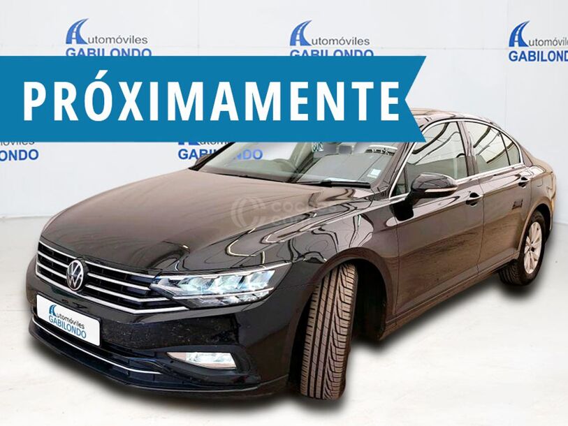 Foto del VOLKSWAGEN Passat 2.0TDI EVO Executive DSG7 90kW