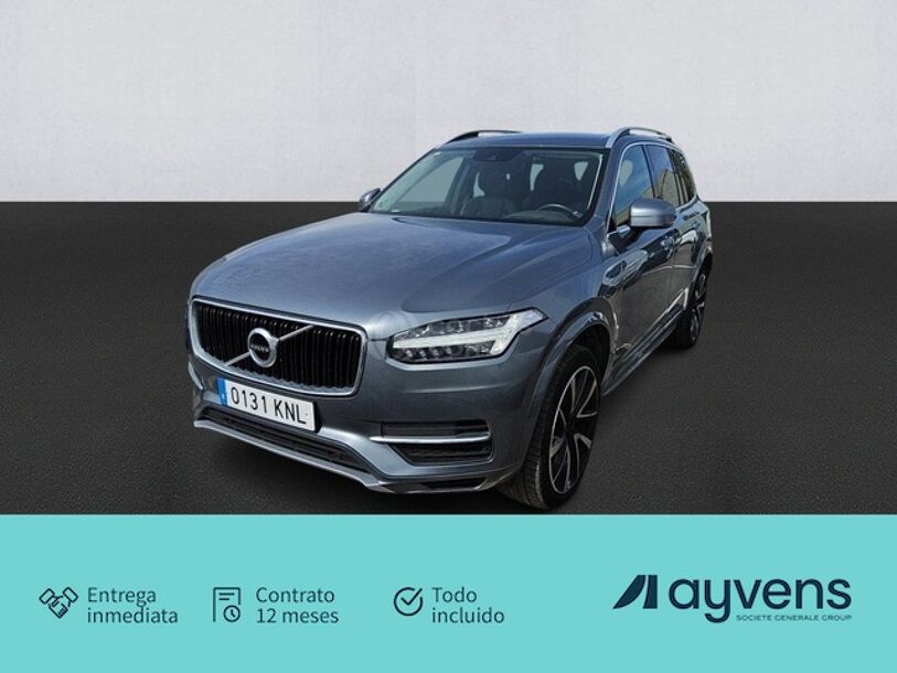 Foto del VOLVO XC90 D5 Momentum AWD 235 Aut.