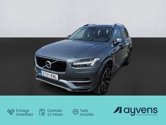 Imagen de VOLVO XC90 D5 Momentum AWD 235 Aut.