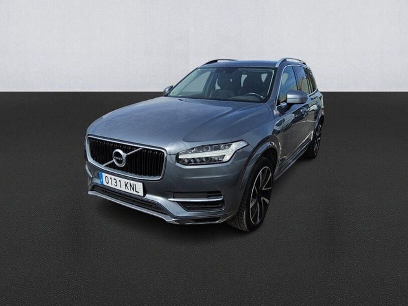 Foto del VOLVO XC90 D5 Momentum AWD 235 Aut.