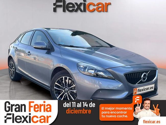 VOLVO V40 (2.0 D3 Momentum Auto) en Madrid