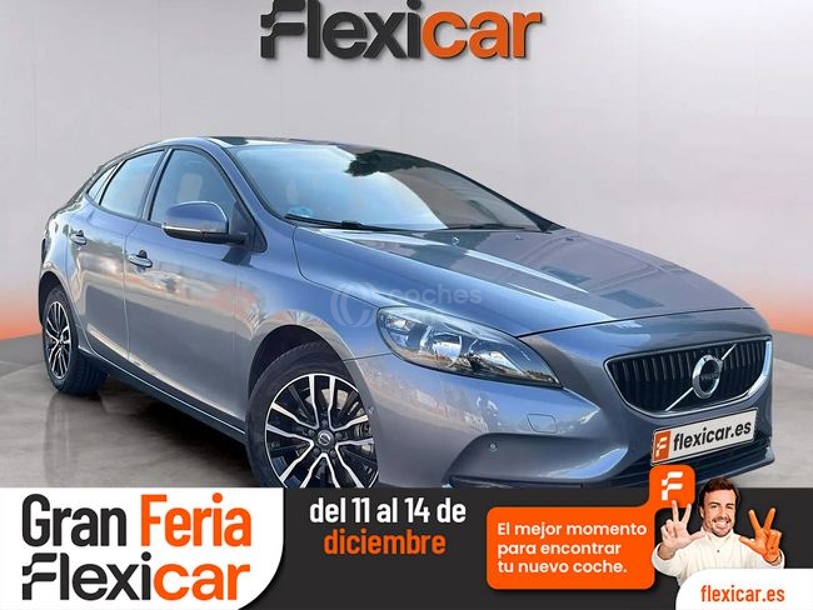 Foto del VOLVO V40 D3 Momentum Aut. 150