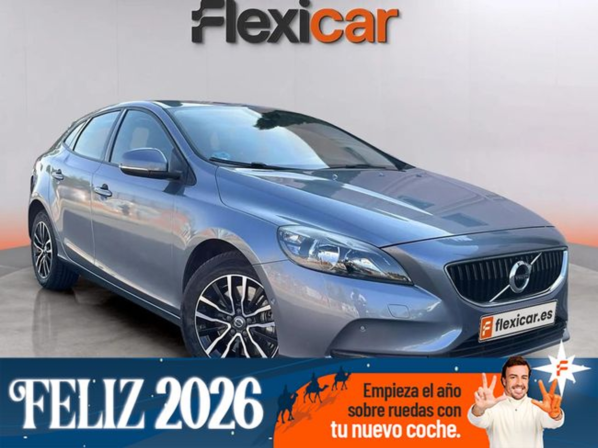 Imagen de VOLVO V40