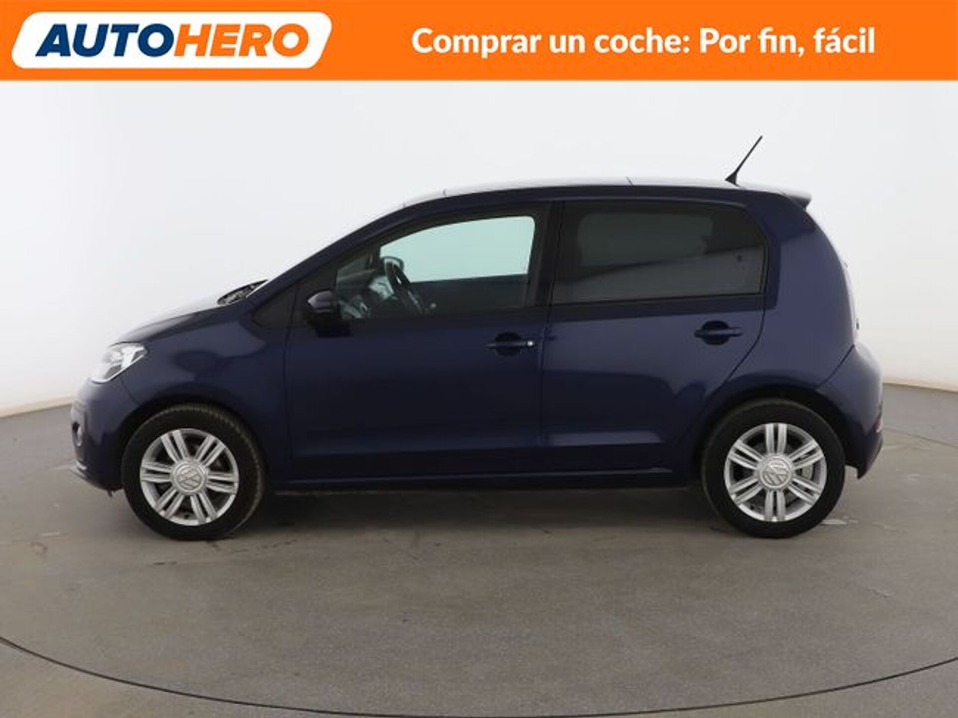 Imagen 3 de VOLKSWAGEN Up