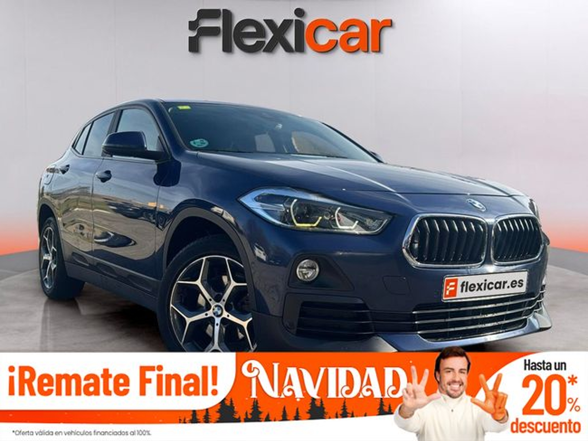 Imagen de BMW X2
