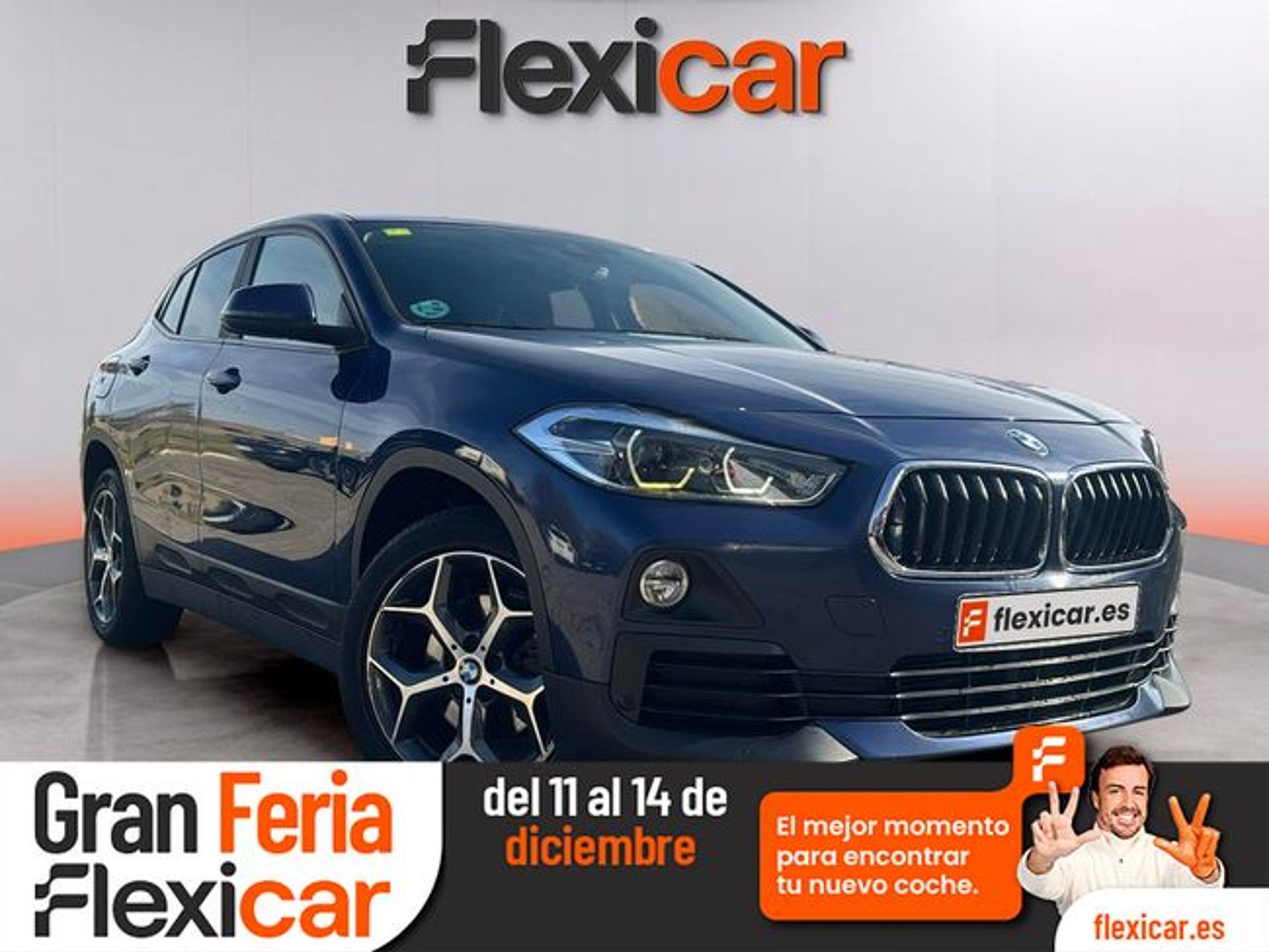 Imagen de BMW X2