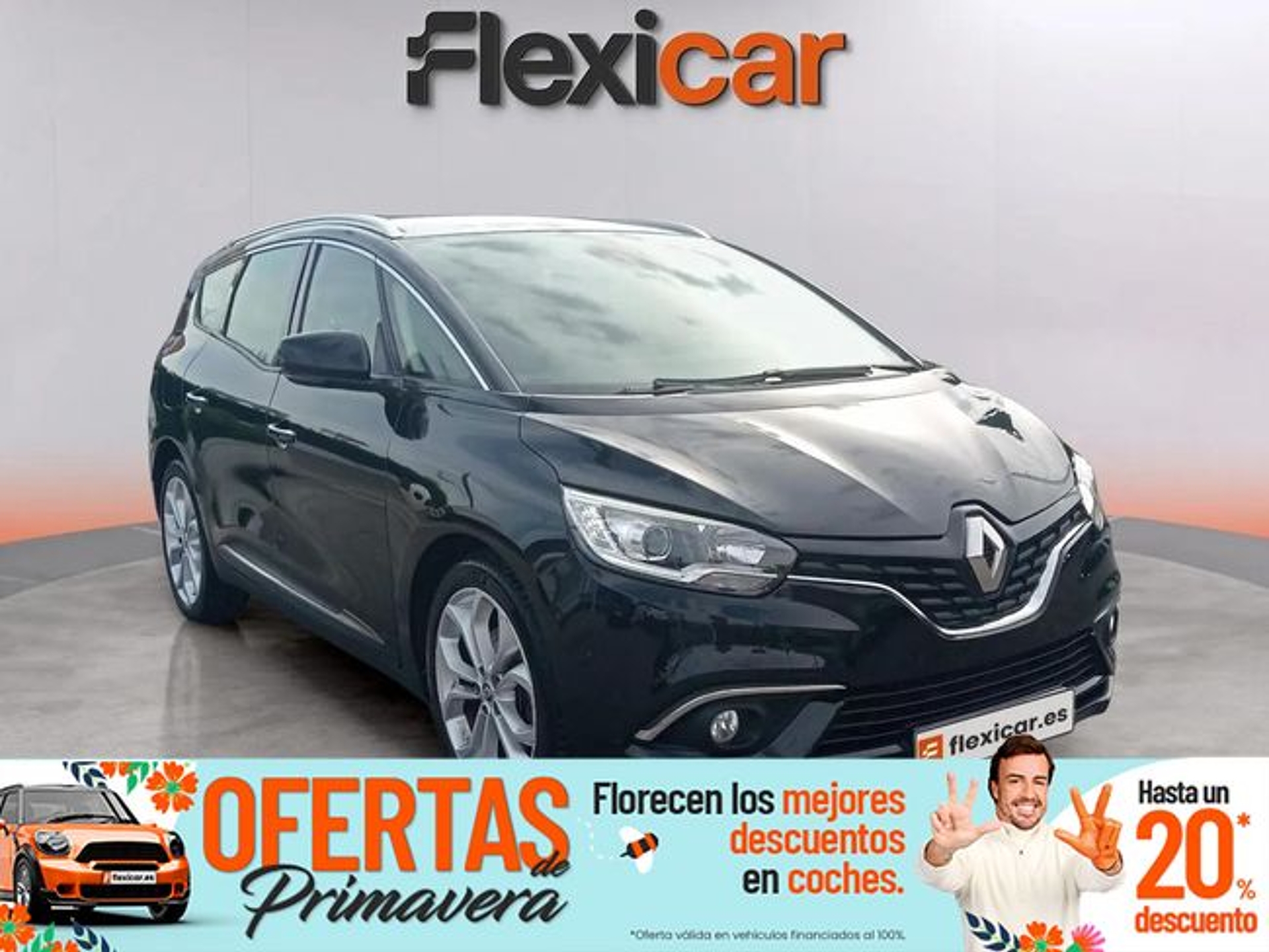 Imagen de RENAULT Scenic