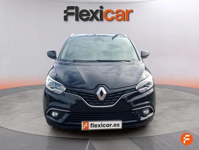 Foto del RENAULT Scenic Scénic 1.5dCi Bose EDC 110