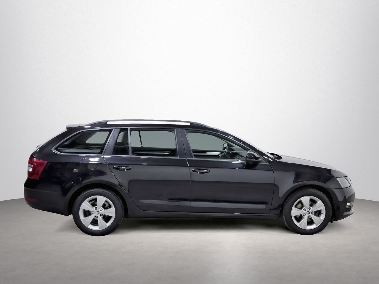 Foto del SKODA Octavia Combi 1.5 TSI Ambition DSG 110kW