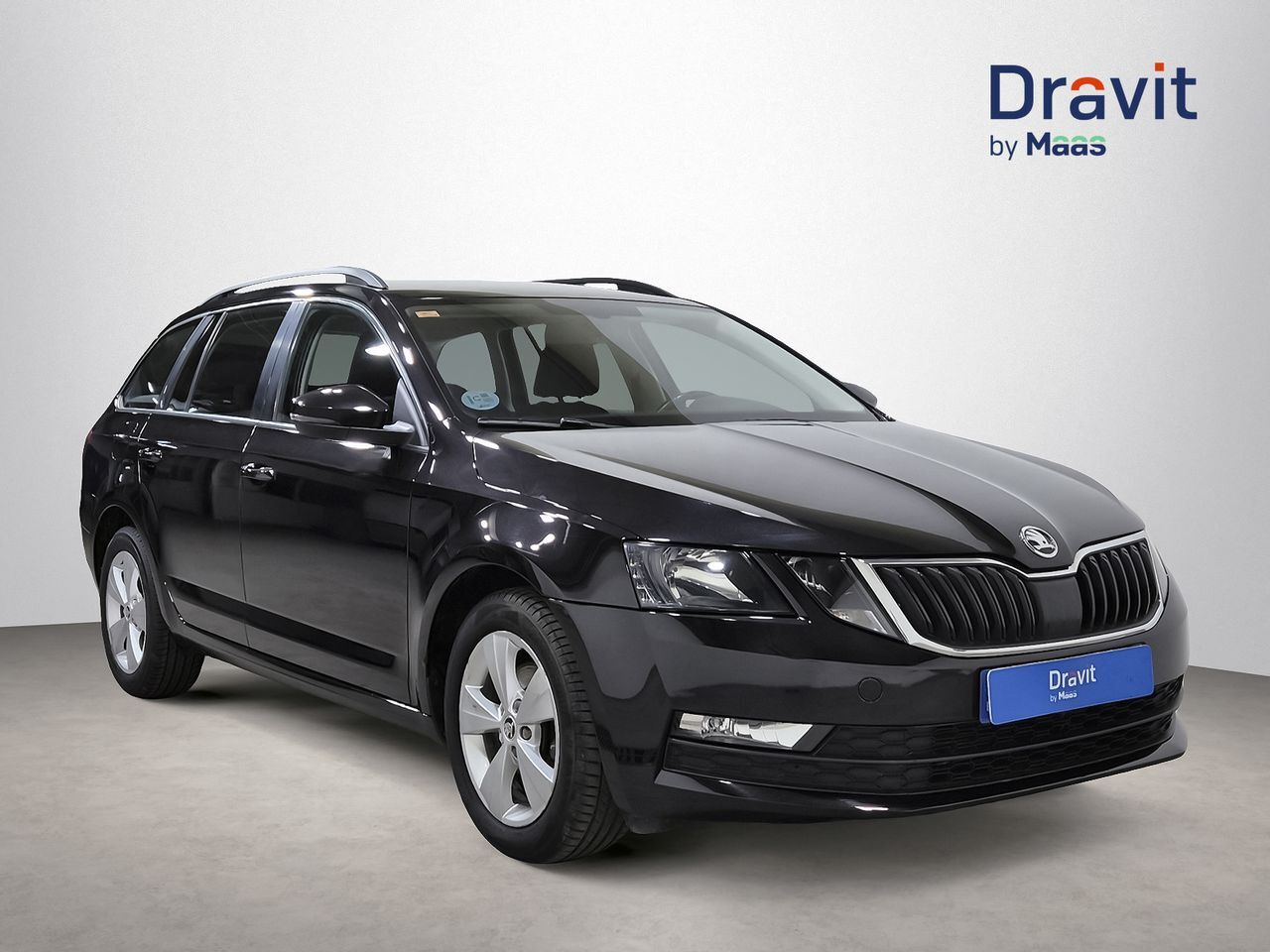 Foto del SKODA Octavia Combi 1.5 TSI Ambition DSG 110kW