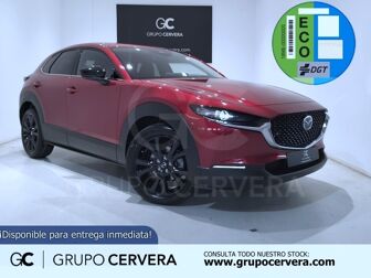 Imagen de MAZDA CX-30 2.5 e-Skyactiv-G Homura FWD 103kW