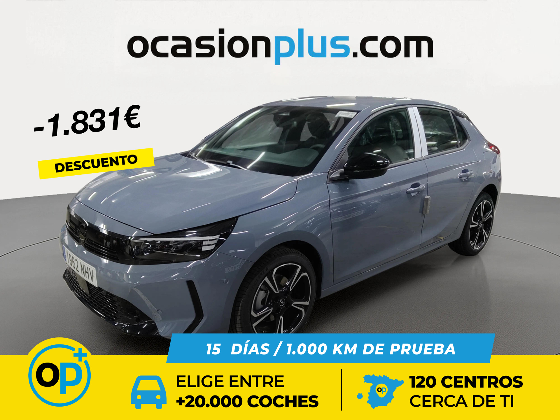 Imagen de OPEL Corsa