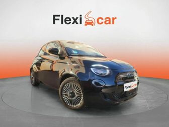 Imagen de FIAT 500 e 87Kw Icon