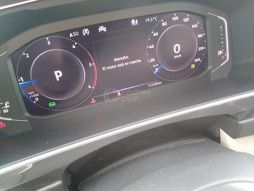 Foto del VOLKSWAGEN Tiguan Allspace 2.0TDI Sport 4M DSG 110kW