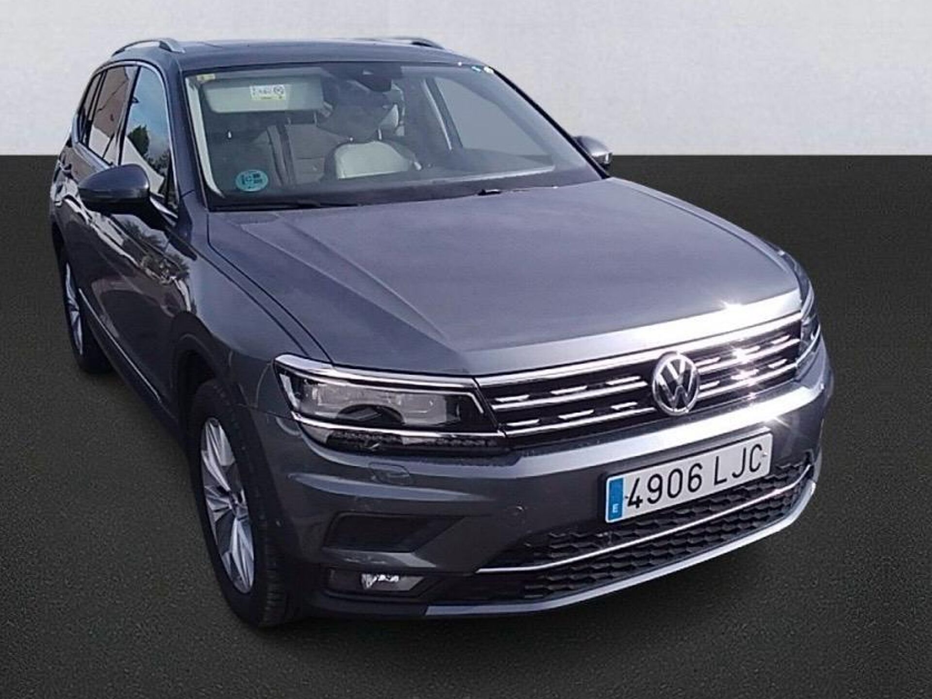 Imagen 2 de VOLKSWAGEN Tiguan