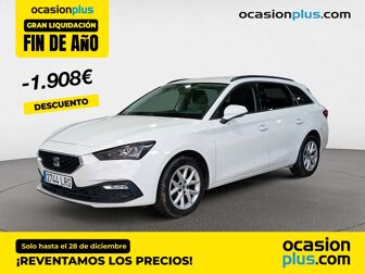 Imagen de SEAT León ST 1.5 TSI S&S Style 130