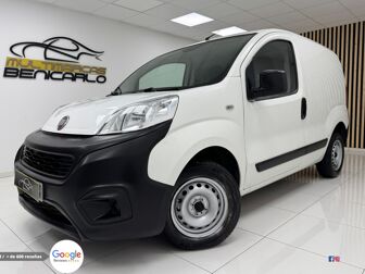 Imagen de FIAT Fiorino Comercial Fiorino Cargo 1.3Mjt Base 70kW