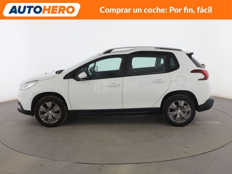Foto del PEUGEOT 2008 1.2 PureTech S&S Active 110