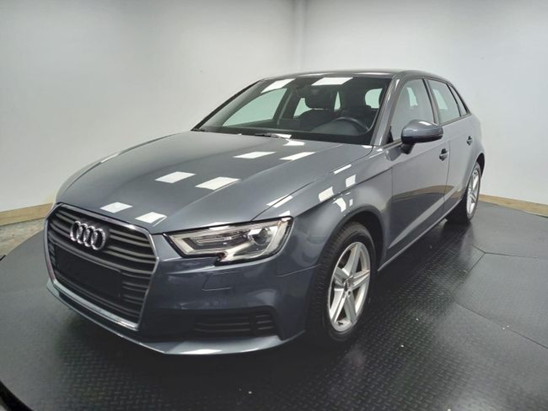 Imagen de AUDI A3