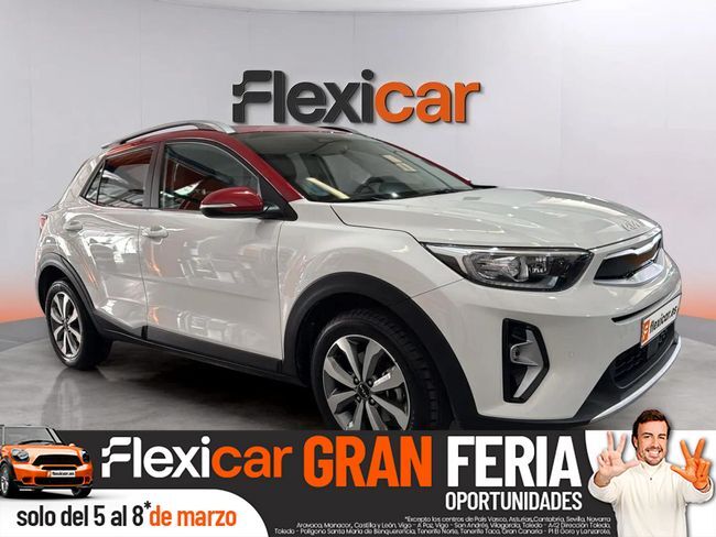Foto del KIA Stonic 1.0 T-GDi MHEV iMT Drive Plus 100