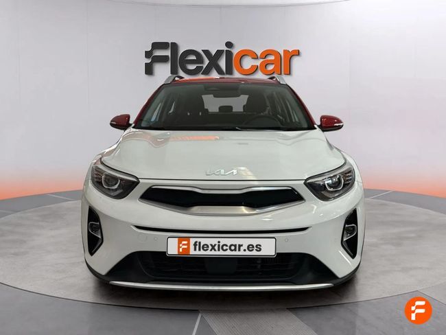 Foto del KIA Stonic 1.0 T-GDi MHEV iMT Drive Plus 100