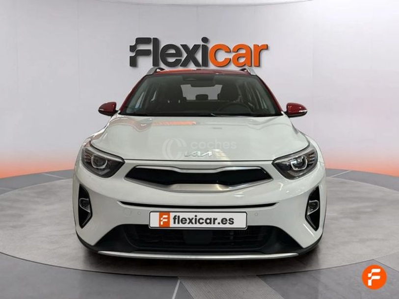 Foto del KIA Stonic 1.0 T-GDi MHEV iMT Drive Plus 100