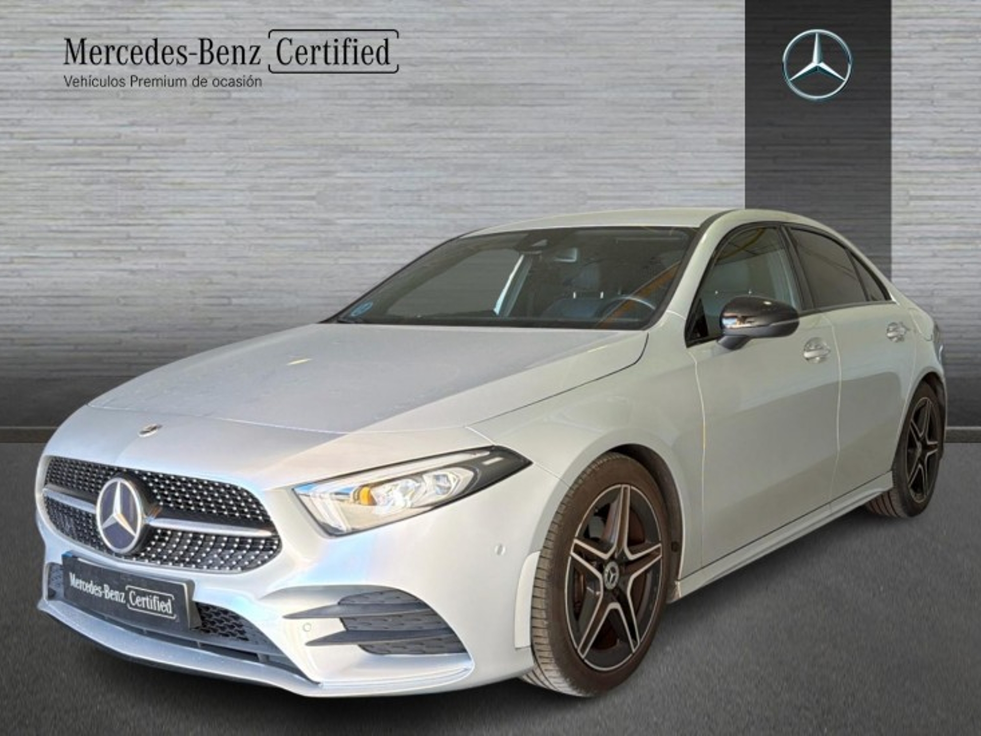 Imagen de MERCEDES Clase A