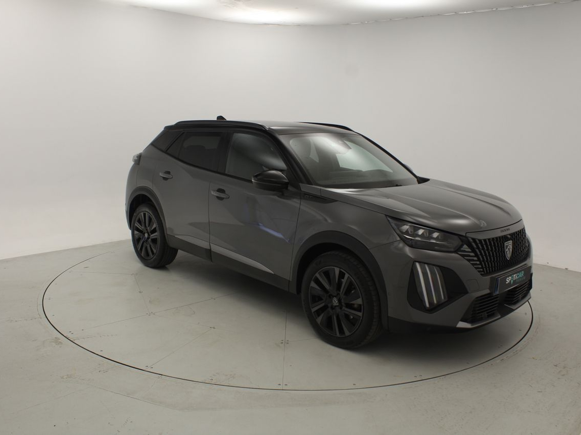 Imagen de PEUGEOT 2008