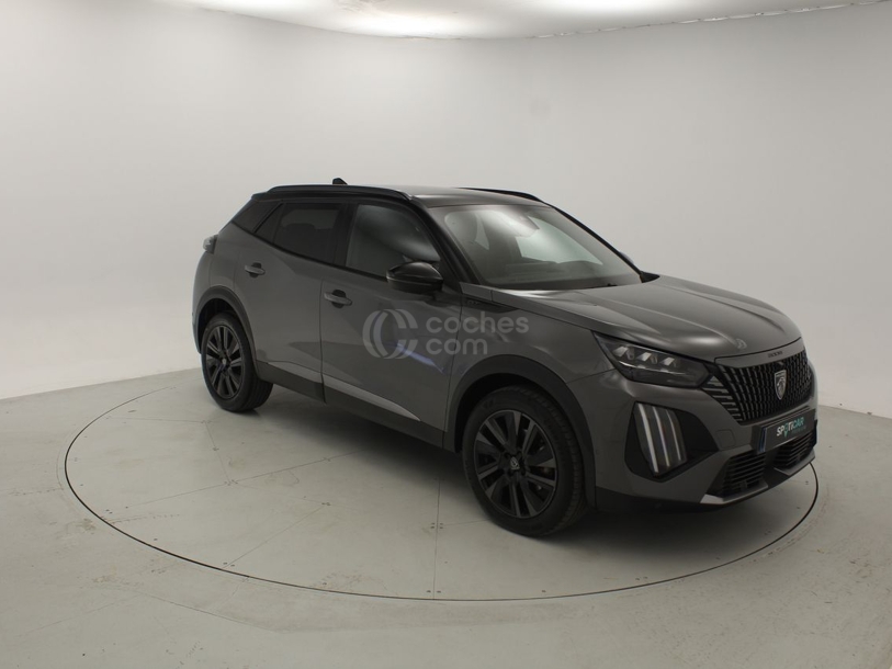 Foto del PEUGEOT 2008 1.5BlueHDi S&S GT EAT8 130