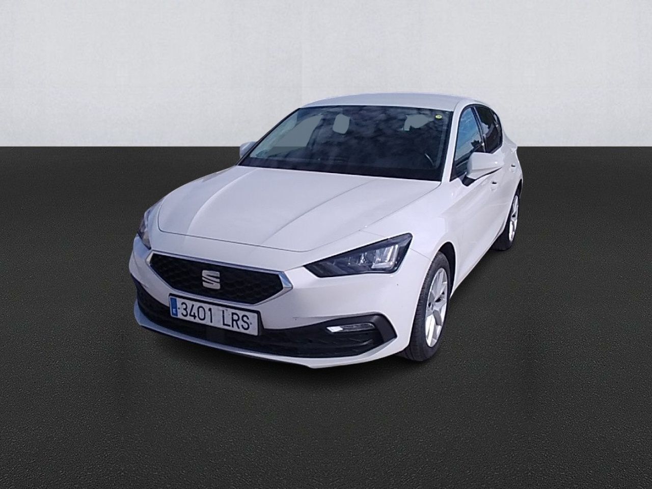 SEAT León (2.0 TDI S&S Style Go 85 kW (115 CV)) en Madrid