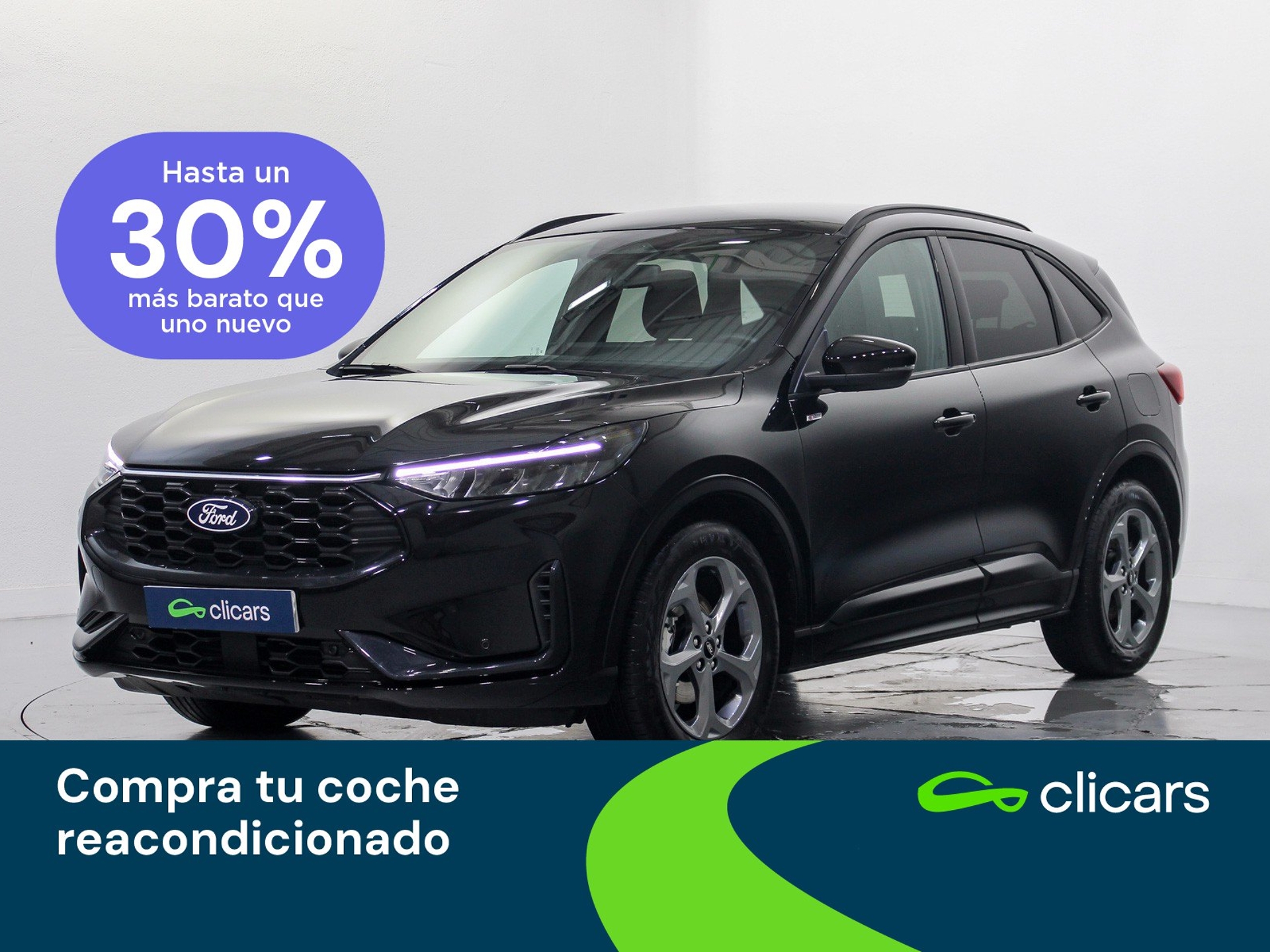 Imagen de FORD Kuga