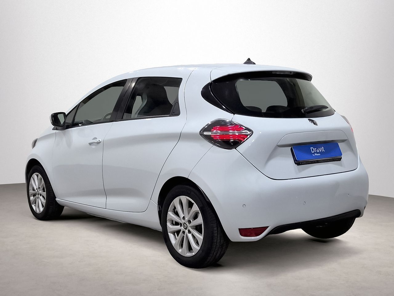 Foto del RENAULT Zoe Bose 40 R110 Flexi 80kW