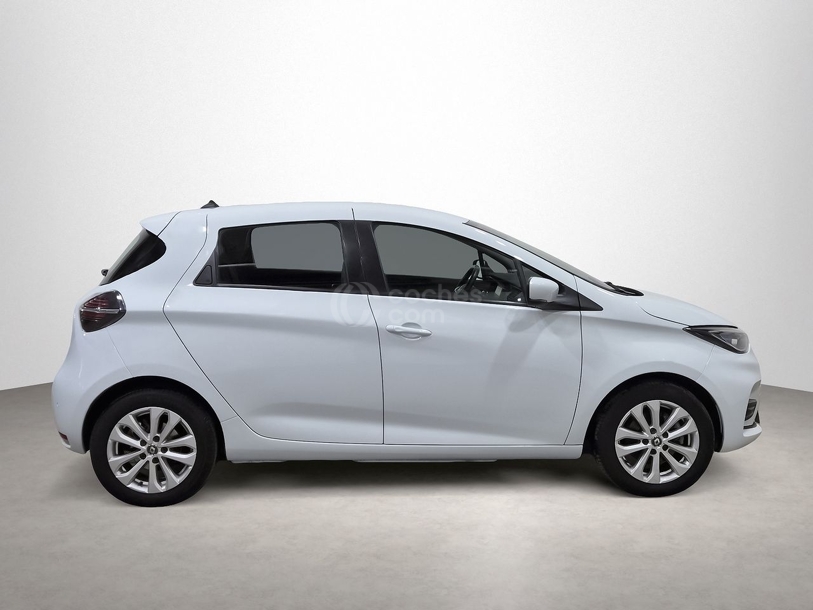 Foto del RENAULT Zoe Bose 40 R110 Flexi 80kW