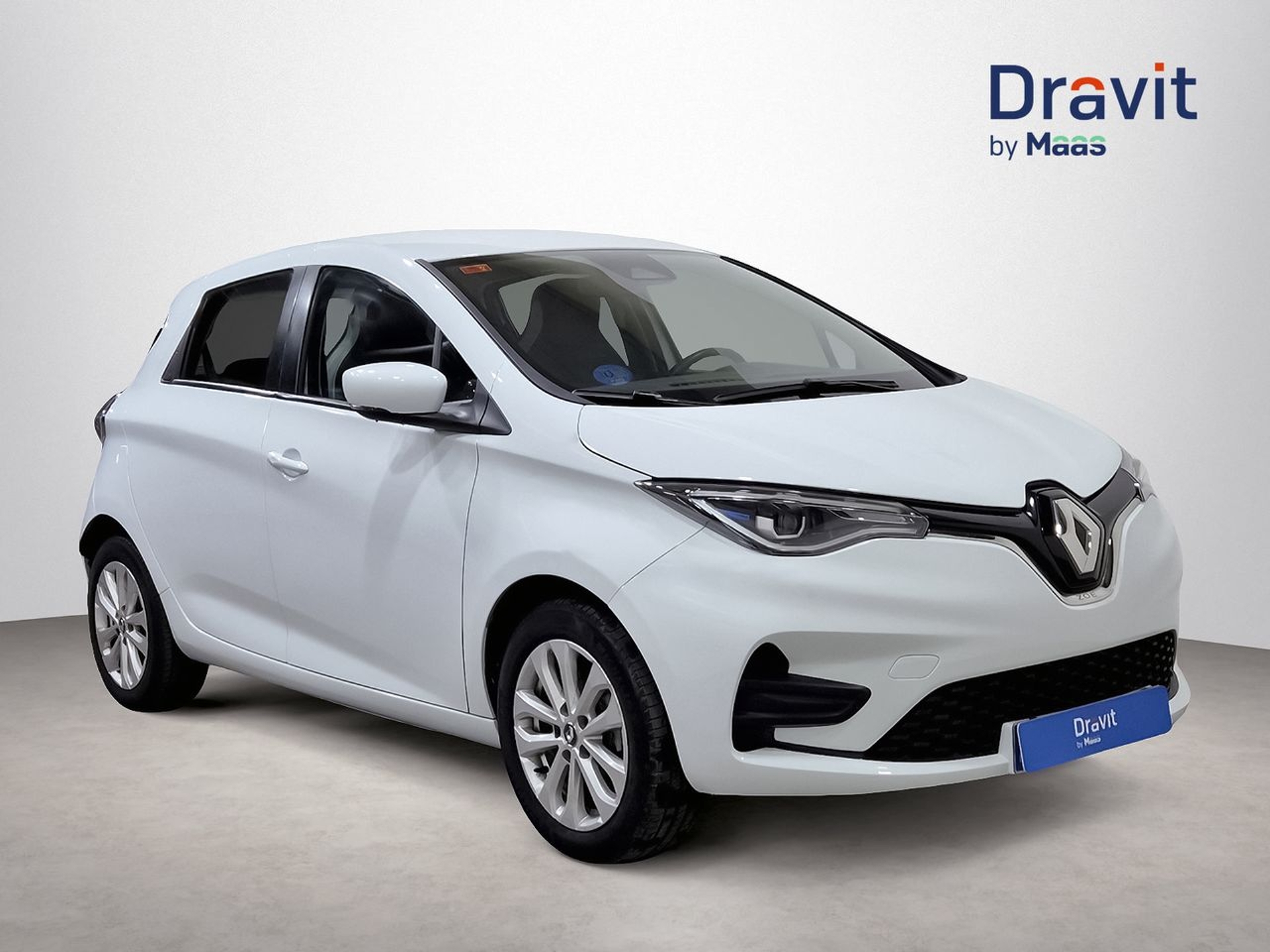 Imagen de RENAULT Zoe