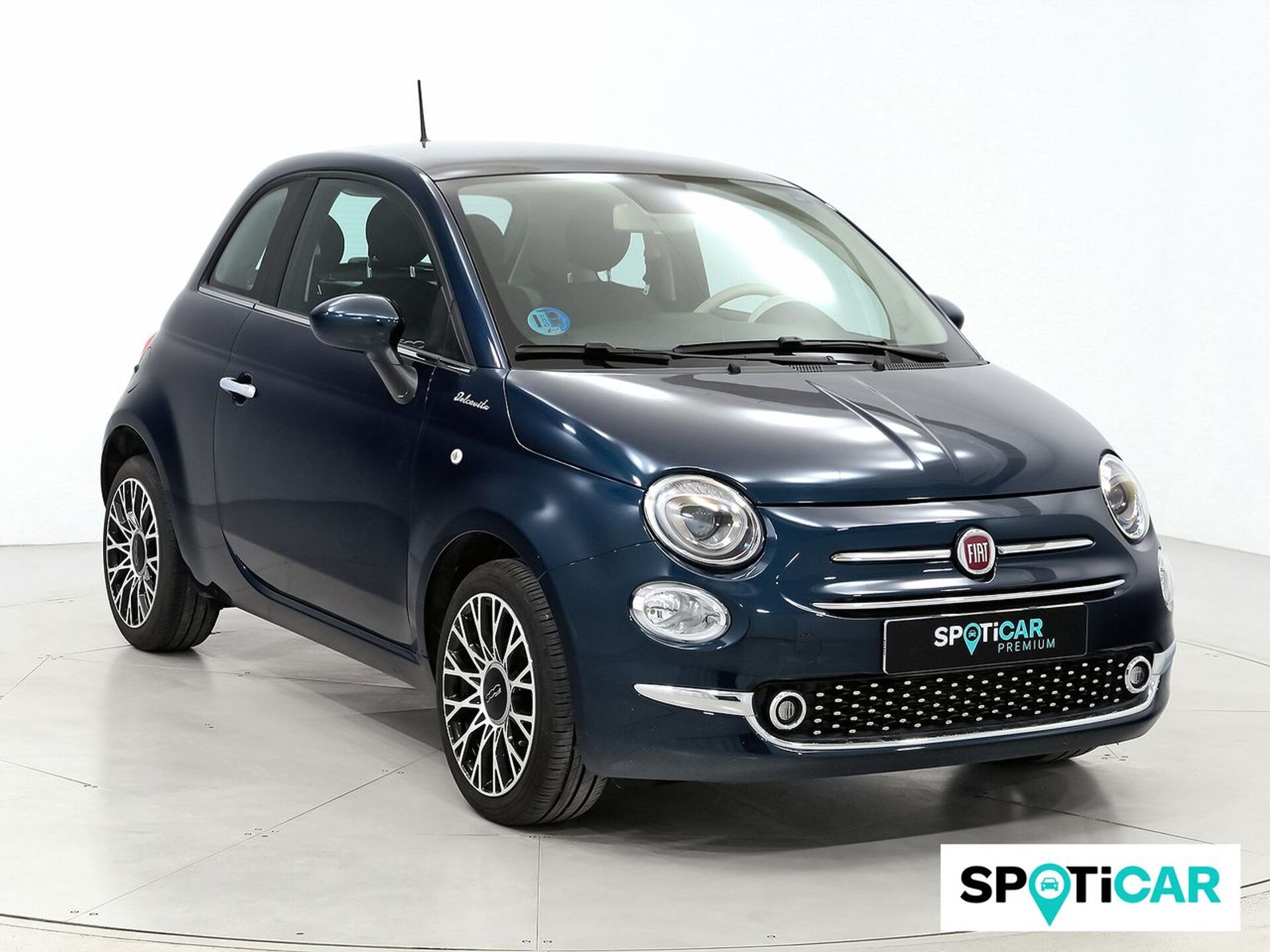 Imagen 1 de FIAT 500