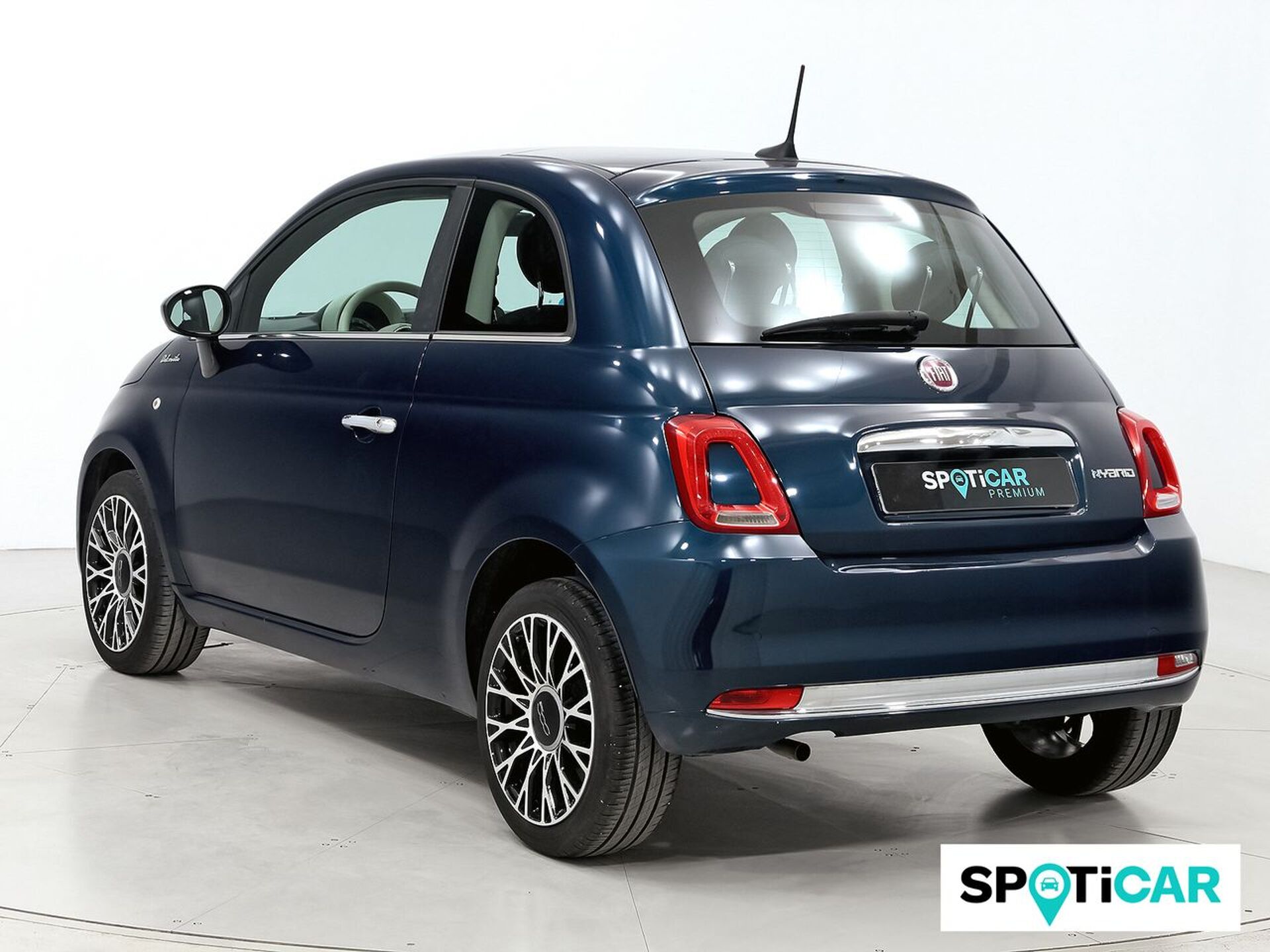 Imagen 2 de FIAT 500