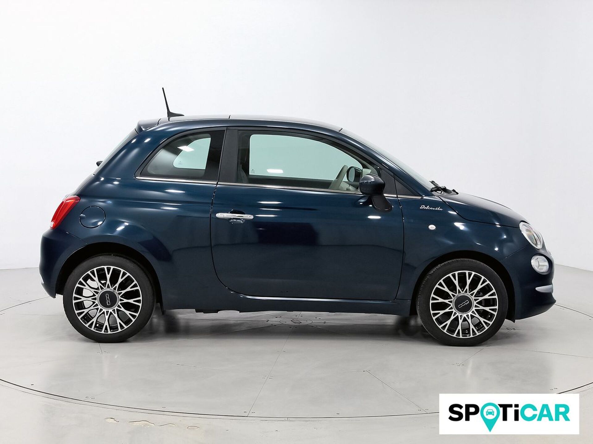 Imagen 3 de FIAT 500