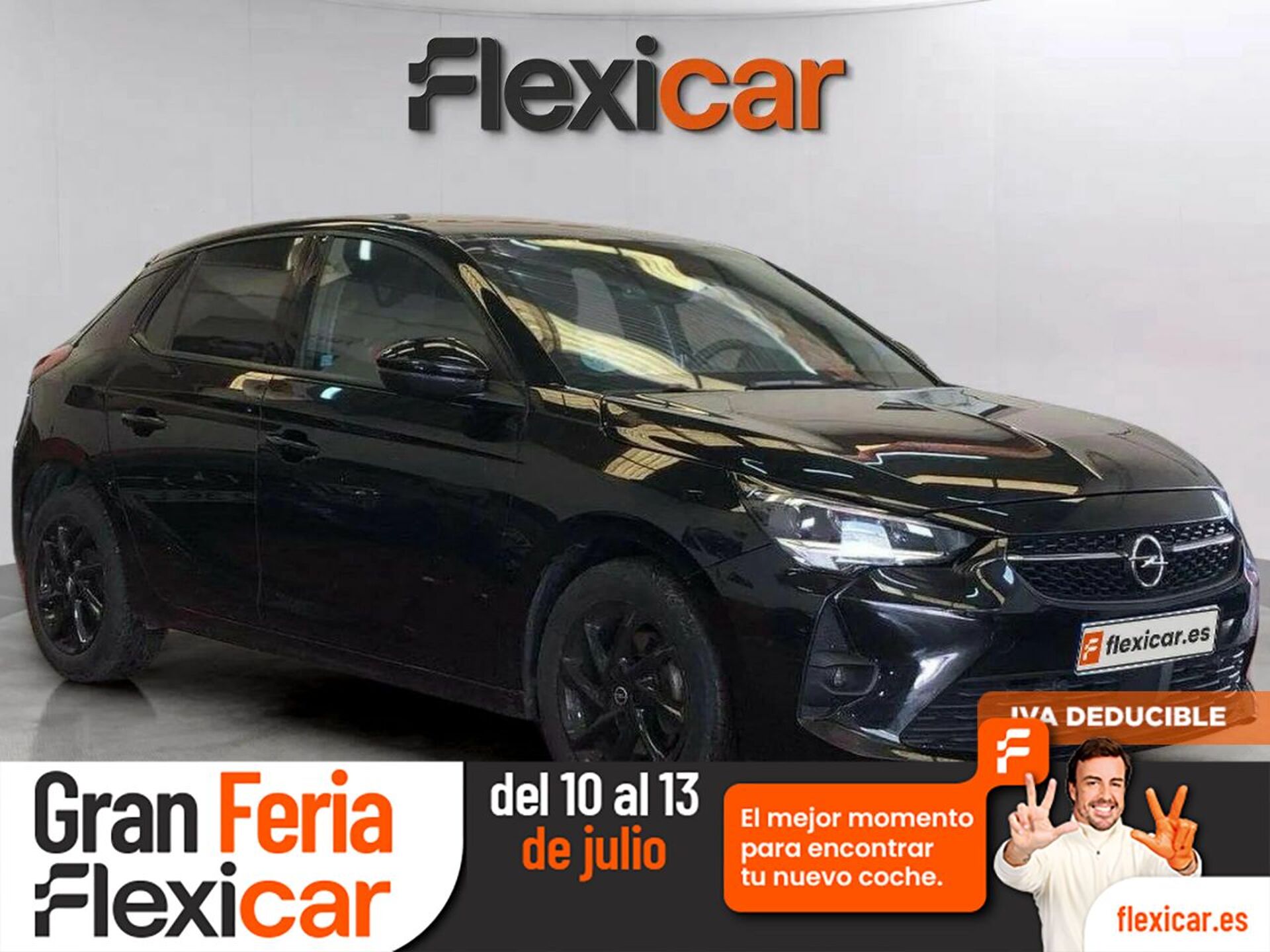 Imagen de OPEL Corsa