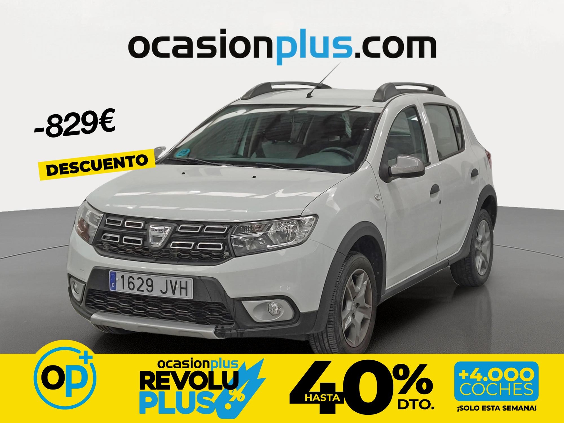 Imagen de DACIA Sandero