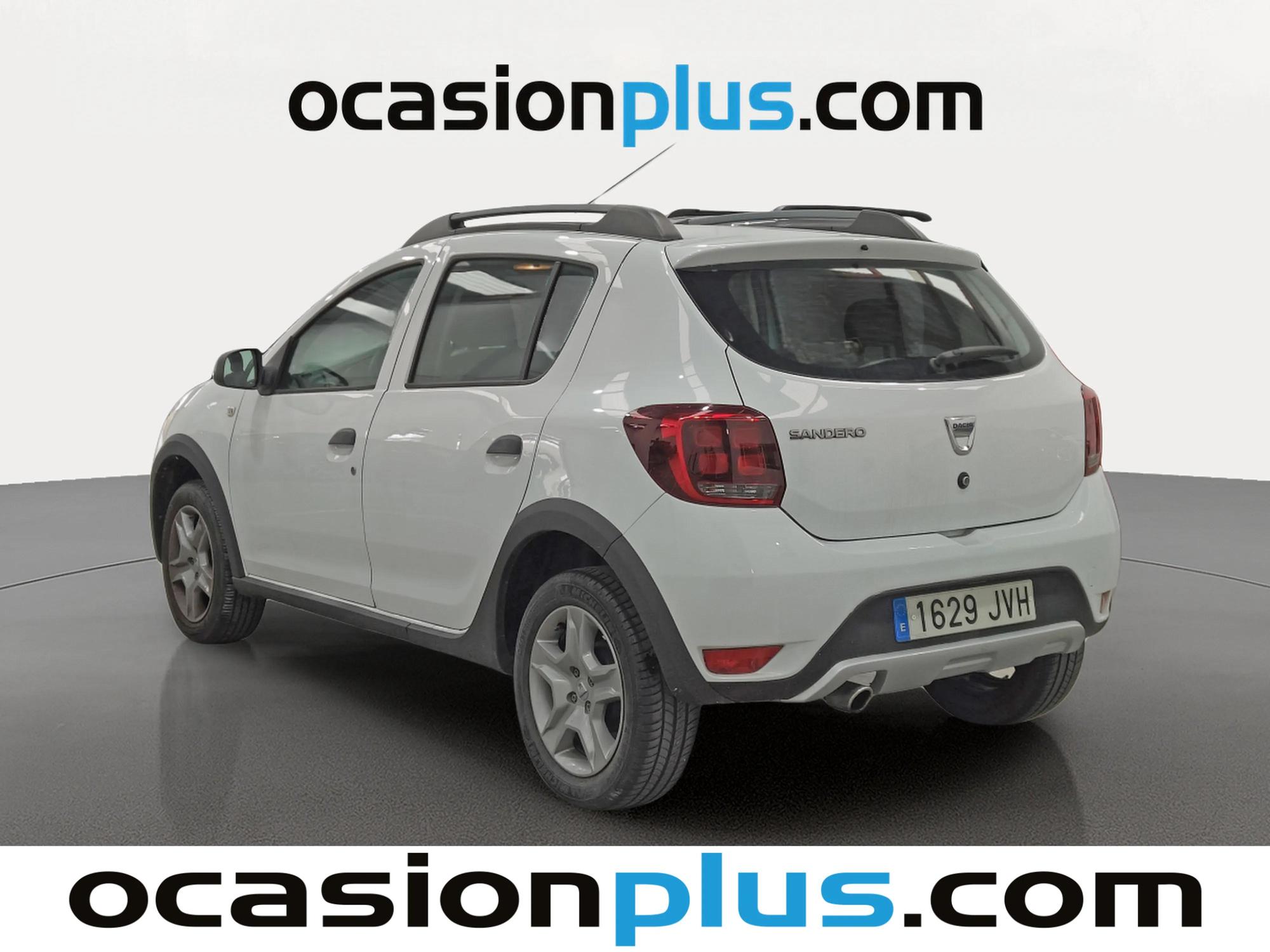 Foto del DACIA Sandero 0.9 TCE Stepway 90