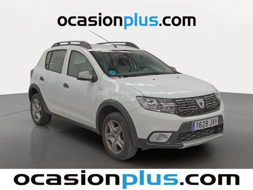 Foto del DACIA Sandero 0.9 TCE Stepway 90