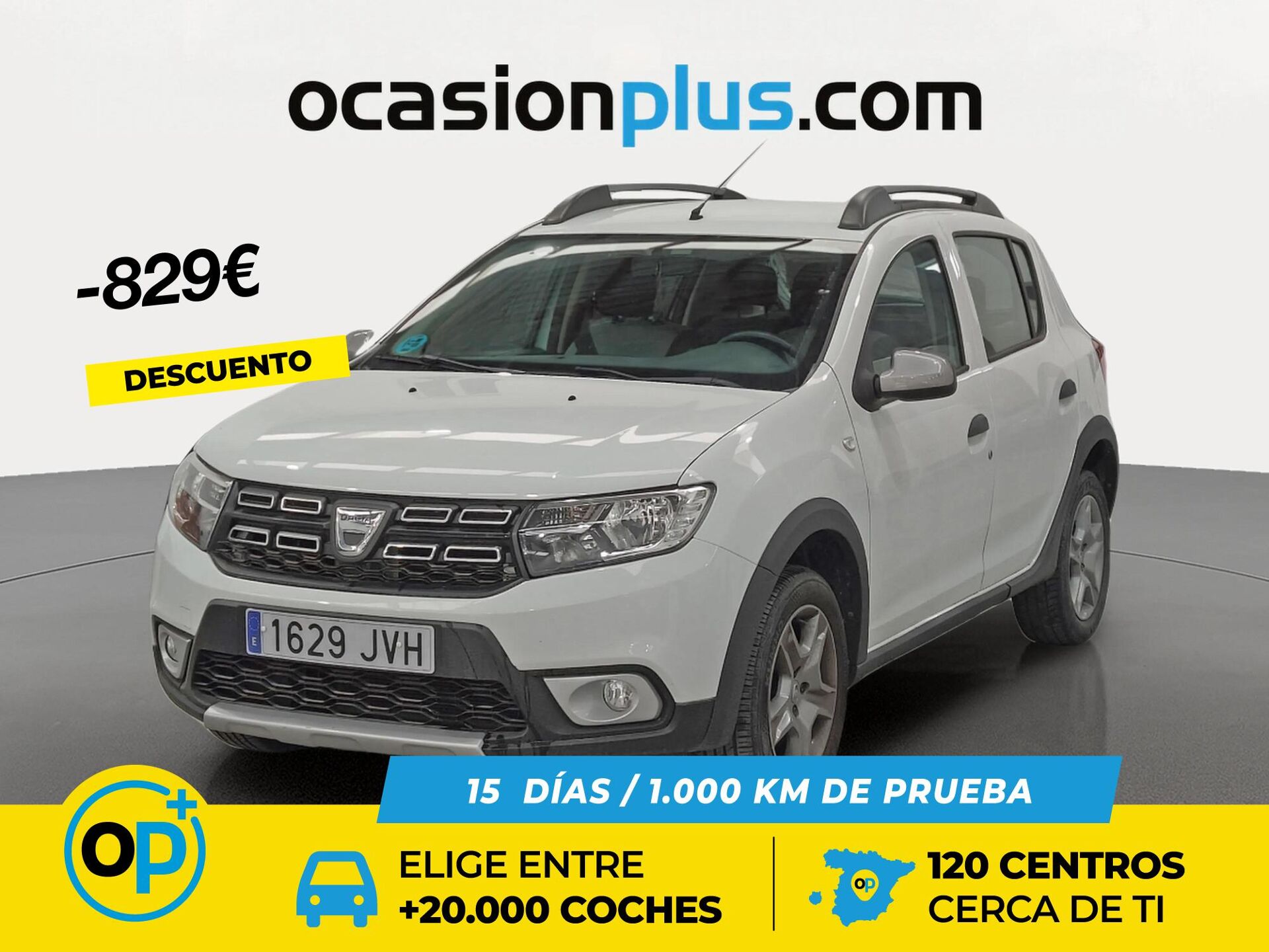 Imagen 1 de DACIA Sandero